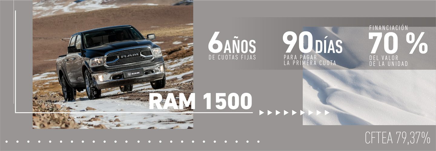 ram 1500